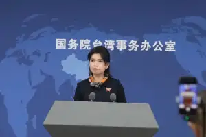 대만-한국 국적 표기 갈등에 중국 “민진당 정부의 꼼수”