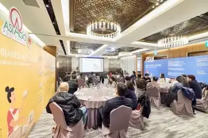 아시아고 PDO 치즈 보호 협회 ＆ 프랑스 육가공 산업 협회, ‘Europe Be My Guest’ B2B 런칭 행사 성공리 끝마쳐