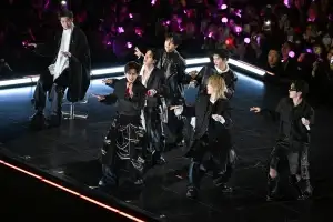 “BTS 공연장에 휘발유 투척”…협박글 올린 50대 구속