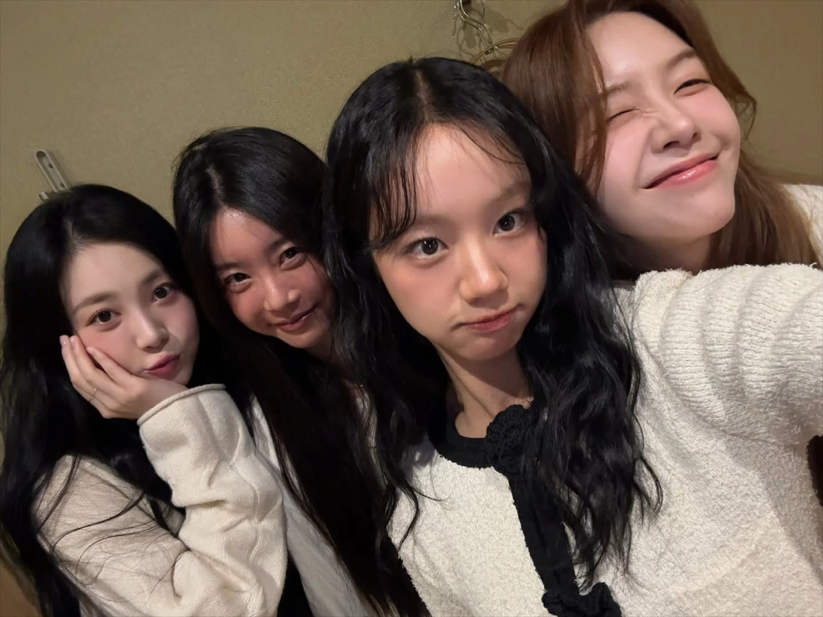 사진=방민아 인스타그램 캡처