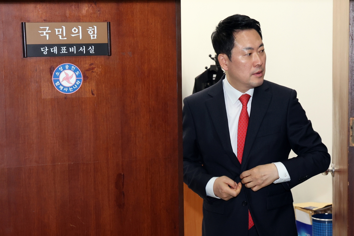 공천 갈등 끝낼 수 있을까
