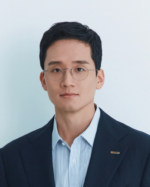 김대헌 호반그룹 기획총괄사장