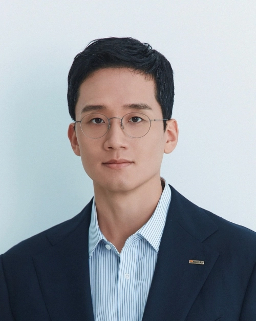 김대헌 호반그룹 기획총괄사장