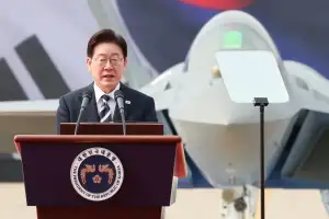 李대통령 재산 31억→50억 쑥… 靑참모진·장관 17명 ‘다주택자’