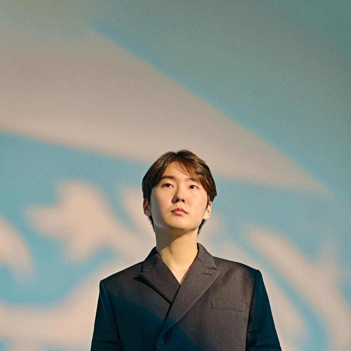 조성진 ⓒBenWolf