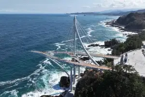 삼척 동해 비경 360도 파노라마 감상