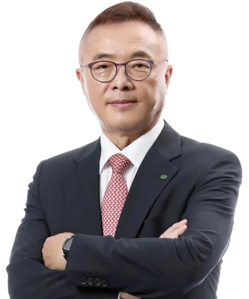 황주호 한미글로벌 신임 사외이사. 한미글로벌 제공