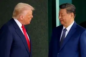 백악관 “미중 정상회담 5월 14~15일”...이란 전쟁 이전에 마무리 될까