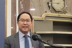 앤디김 “이란 전쟁으로 한국 미사일 방어 체계 차출 우려”