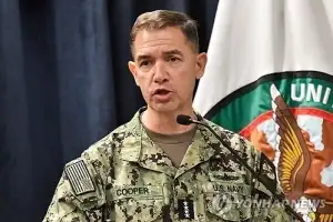 미군 “이란 군사목표물 1만개 이상 타격…아직 안 끝났다”