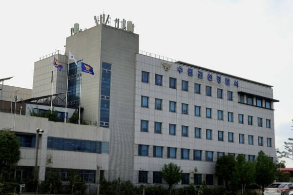 “아들 맞아?”…어머니 폭행 뒤 금품 빼앗아 달아난 아들 붙잡혀