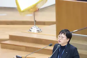 조미자 경기도의원, 사할린한인 지원, 어르신이 주인공 되는 정책으로 전환해야