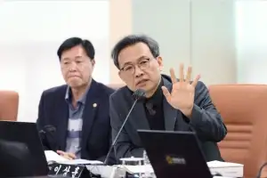 이상훈 서울시의원, 서울교통공사 사장 인사청문회서 ‘현장 안전 인력 공백’ 질타