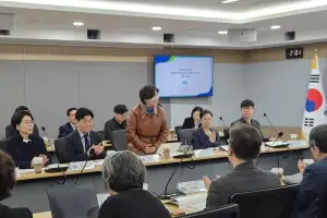 정경자 경기도의원, 남양주 동북부 공공의료원 BC값 1.02 지금부터는 속도전