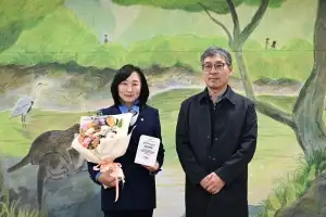 이영실 서울시의원 “수달이 돌아온 서울 하천, 이제는 정책으로 지켜야”