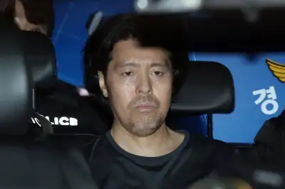 ‘항공사 기장 살해·미수’ 김동환 구속 기소…“치밀한 계획범죄”