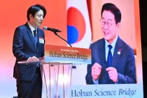 이재명 대통령 “과학인재, 미래 경쟁력 좌우…인재 키우는 데 역량 집중”