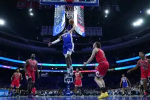 15년만 최고 시청률 NBA, 30개 구단 체제서 32개 구단 확장 본격 논의