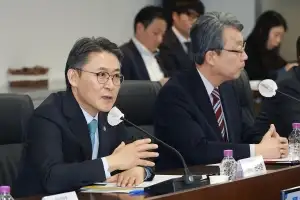 벤처에 연 10조 붓는 국민성장펀드, 투자판 짜기 돌입