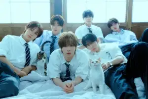 투어스, 美 롤링스톤 ‘퓨처 25’ 선정 “가장 흥미롭고 에너제틱”