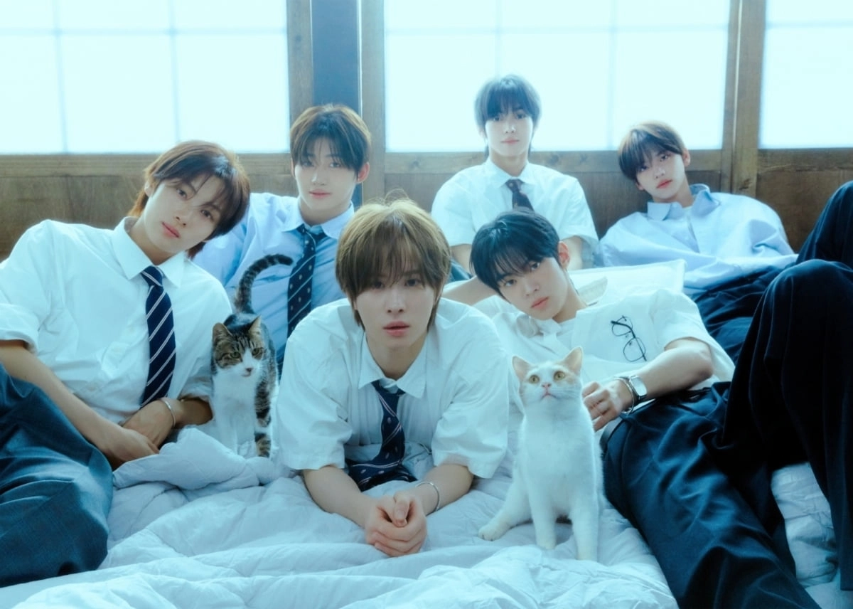 투어스(TWS). 플레디스 제공