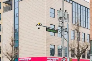 서대문구, 오는 31일 뇌병변장애인 비전센터 문 열어