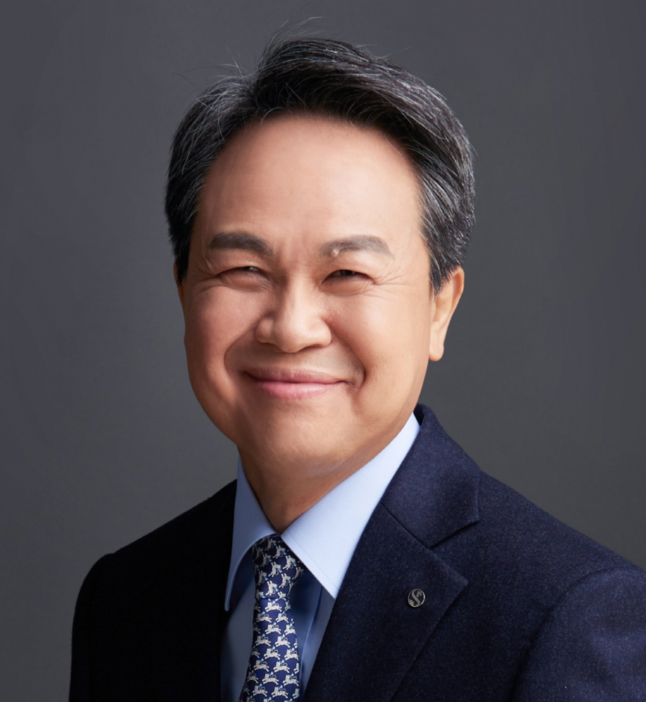 진옥동 신한금융지주 회장. 신한금융 제공