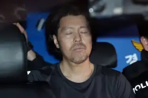 ‘항공사 기장 살해’ 김동환 검찰 송치…총 6명 살해 계획