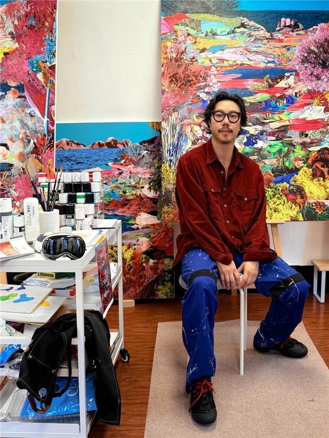 이진준 카이스트 문화기술대학원 교수. 카이스트 제공