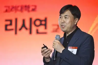 리시연 고려대 교수 “예측 불가한 ‘위키드(Wicked)’ 환경이 진짜 과학 인재 키운다”