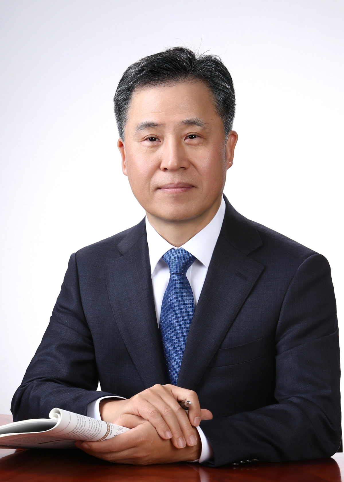 장원재 메리츠증권 대표