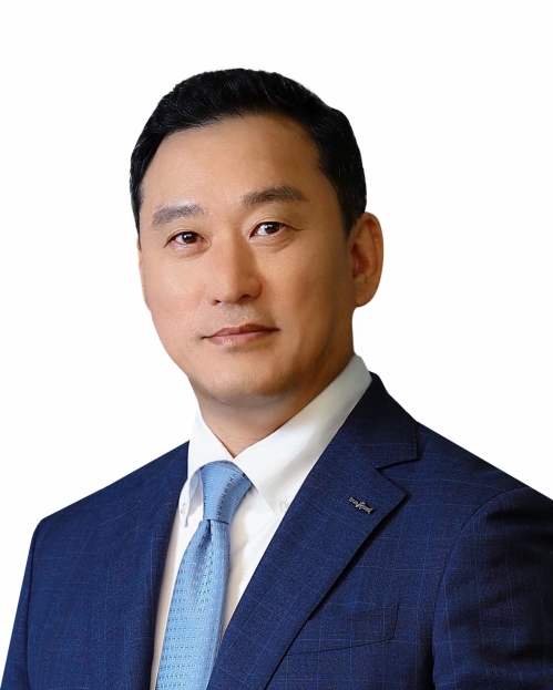 김성환 한국투자증권 대표이사 사장. 한국투자증권 제공