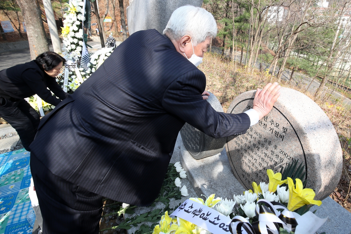 [수정본] ‘개구리소년 35주기’ 범인은 아직도