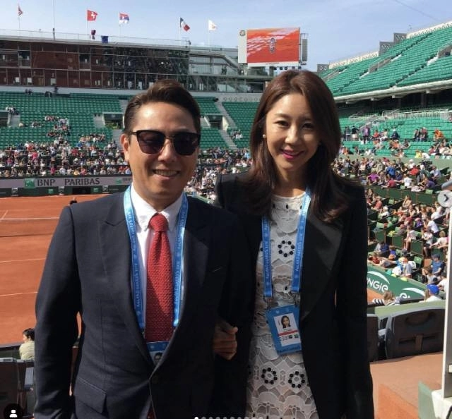 사진=전미라 인스타그램 캡처