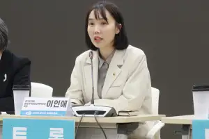 이인애 경기도의원, ‘돌봄을 넘어 디지털 교육복지로’… 지역아동센터 스마트학습 정책 전환 강조