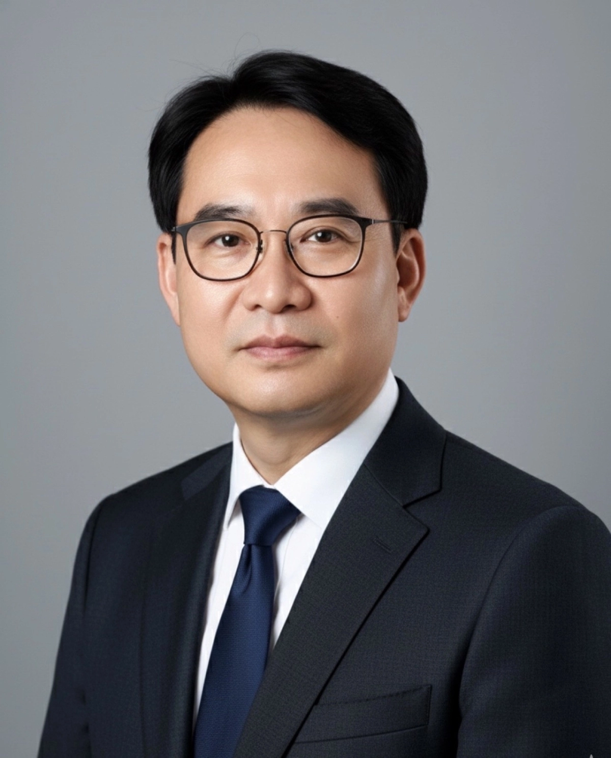 이일용 공영홈쇼핑 신임 대표이사. 공영홈쇼핑 제공