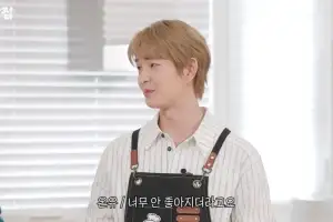 thumbnail - “케이크만 먹고 살았다”…살 찔 줄 알았더니 ‘뼈말라’ 된 가수