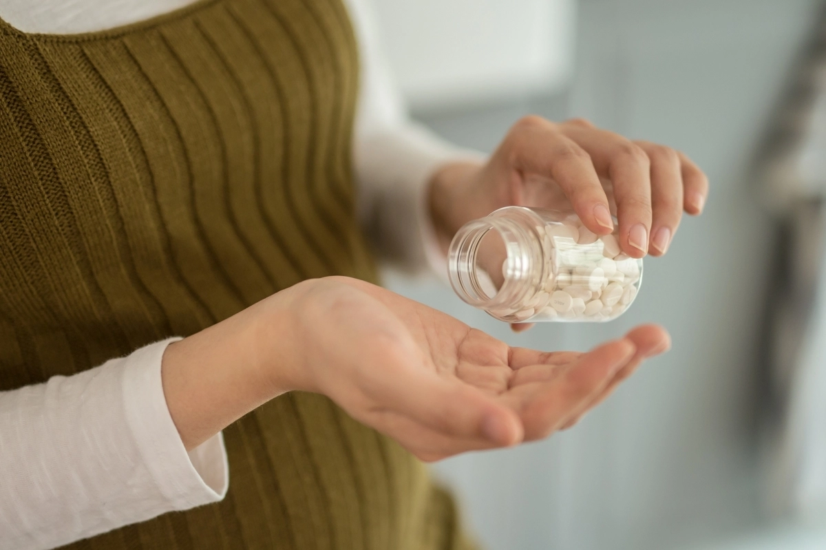 영양제 자료 이미지. 아이클릭아트