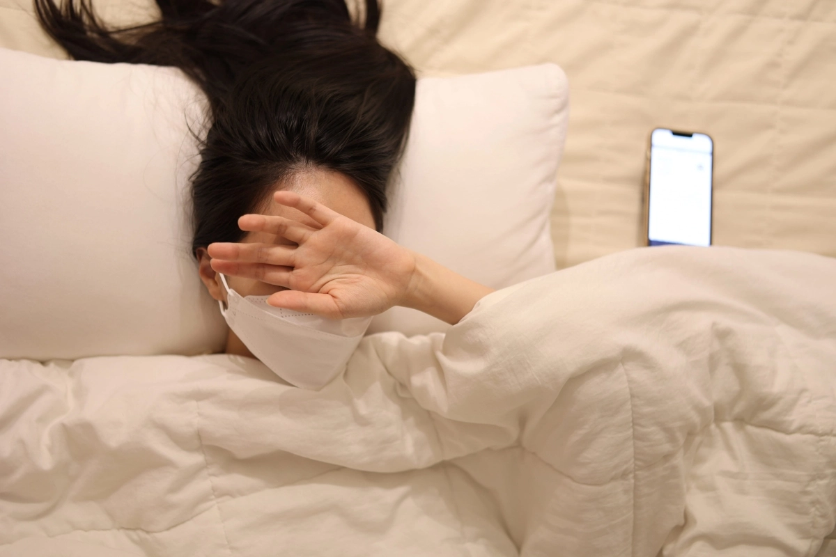 영국 중장년층 5만 3000명을 분석한 연구 결과 하루 수면 시간을 11분만 늘려도 심장 질환 위험이 약 10% 줄어드는 것으로 나타났다. 123rf