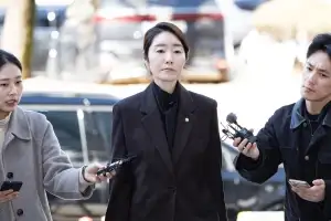 [속보] ‘공천헌금’ 강선우 구속적부심 기각…구속 유지