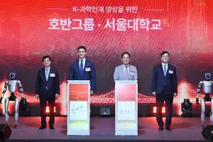 李 “과학인재 육성에 국가 역량 집중”