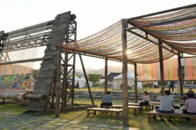 ‘영암왕인문화축제’ 참여형 축제로 전환…체험프로그램 확대