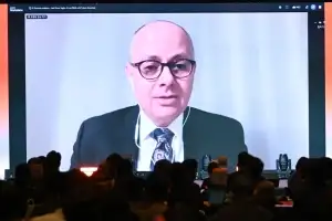 ‘흙수저 노벨상’ 오마르 M 야기 교수