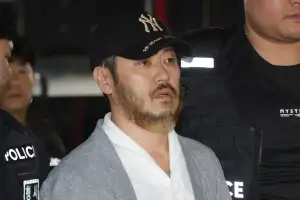 마약 30억 규모 뿌린 박왕열… 판매·자금책 등 공범만 236명