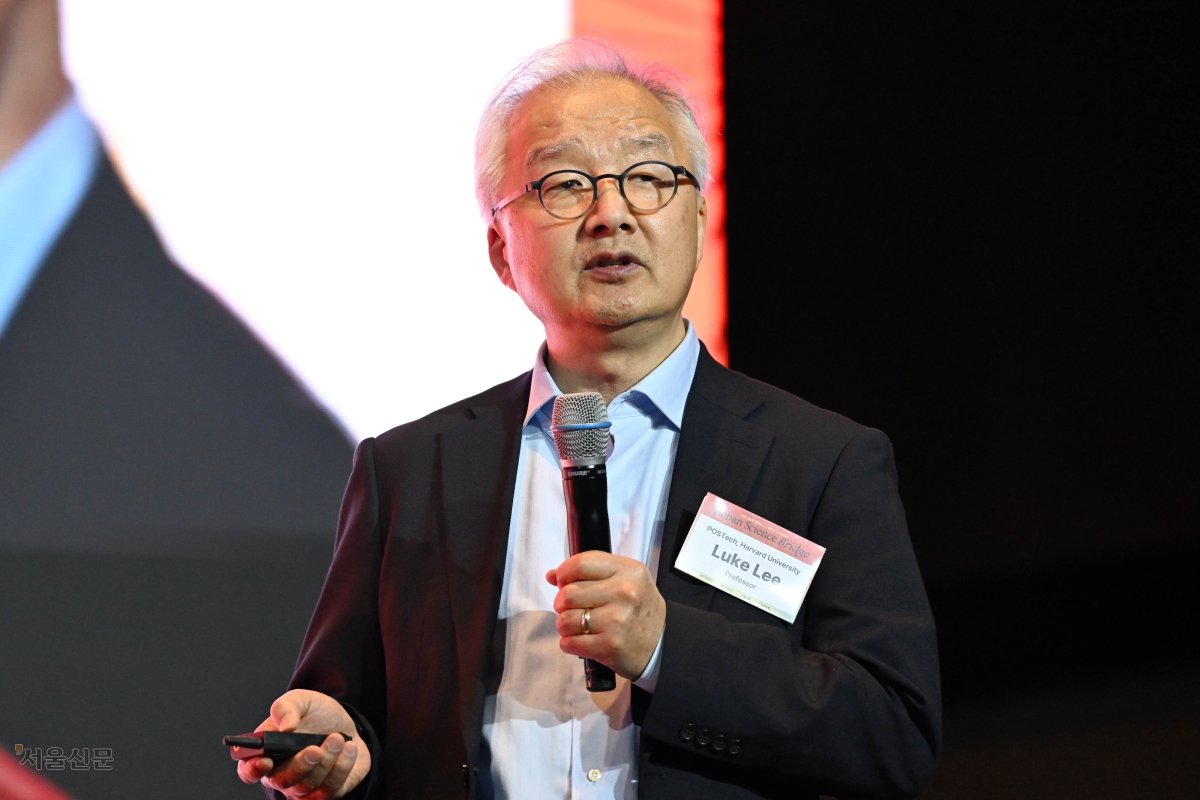 루크 리 하버드 의과대학 교수