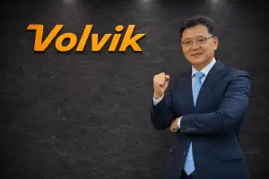 볼빅 새 대표에 장석헌 씨