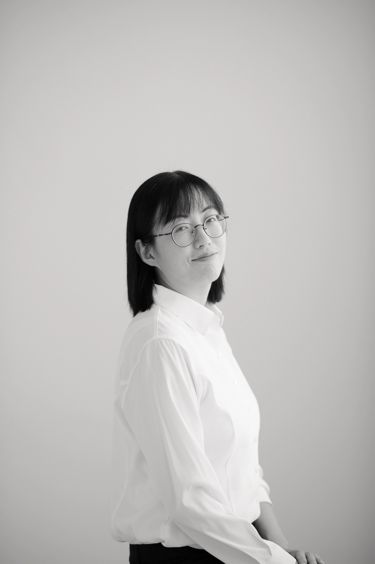 정해연 작가.  엘릭시르 제공