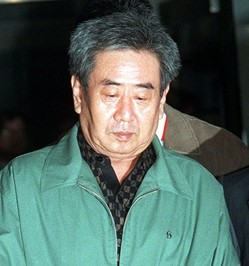 ‘고문 기술자’ 이근안 전 경감