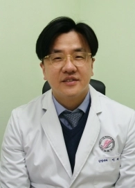 이재갑 한림대 감염내과 교수