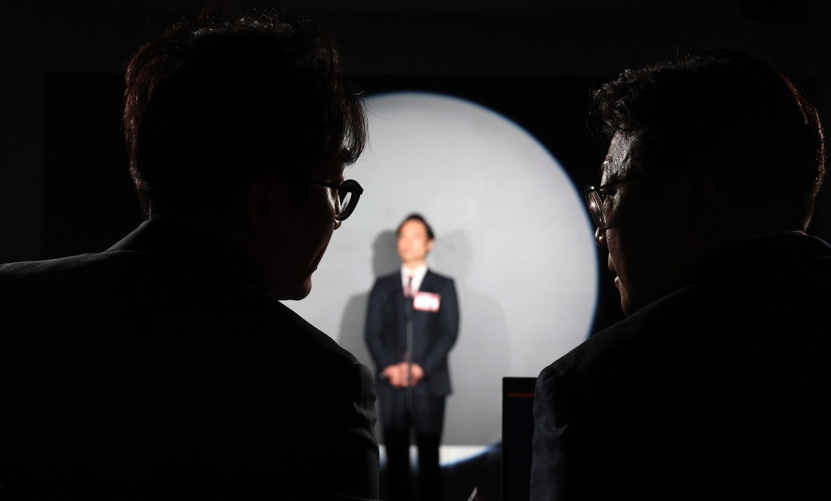 국민의힘, 광역의원 비례 청년 공개 오디션 본선